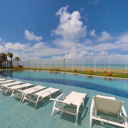 In Mare Bali Residencial Resort Pium de Cima ภายนอก รูปภาพ