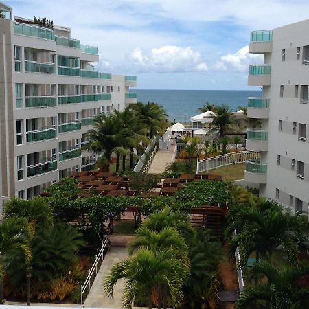 In Mare Bali Residencial Resort Pium de Cima ภายนอก รูปภาพ