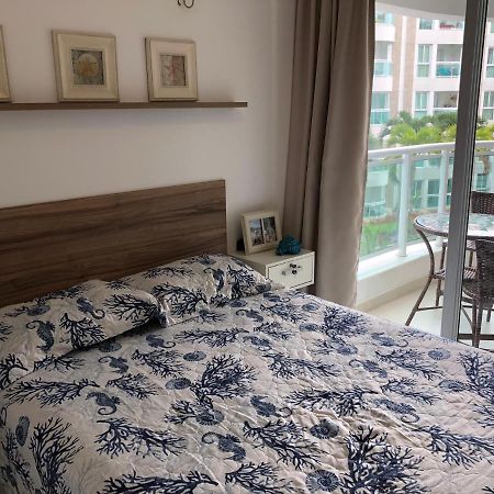 In Mare Bali Residencial Resort Pium de Cima ภายนอก รูปภาพ