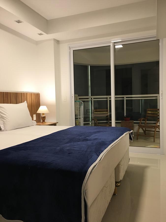 In Mare Bali Residencial Resort Pium de Cima ภายนอก รูปภาพ