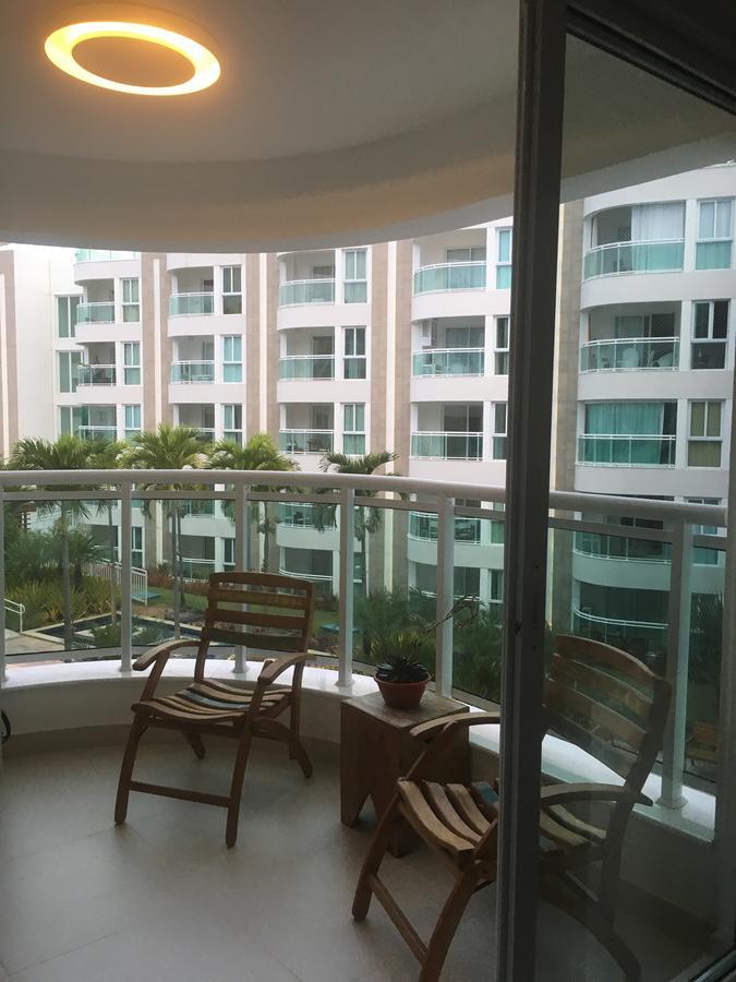 In Mare Bali Residencial Resort Pium de Cima ภายนอก รูปภาพ