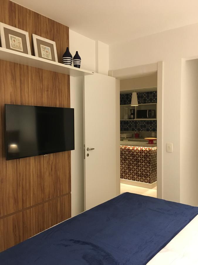 In Mare Bali Residencial Resort Pium de Cima ภายนอก รูปภาพ