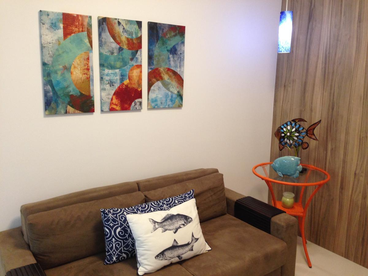 In Mare Bali Residencial Resort Pium de Cima ภายนอก รูปภาพ