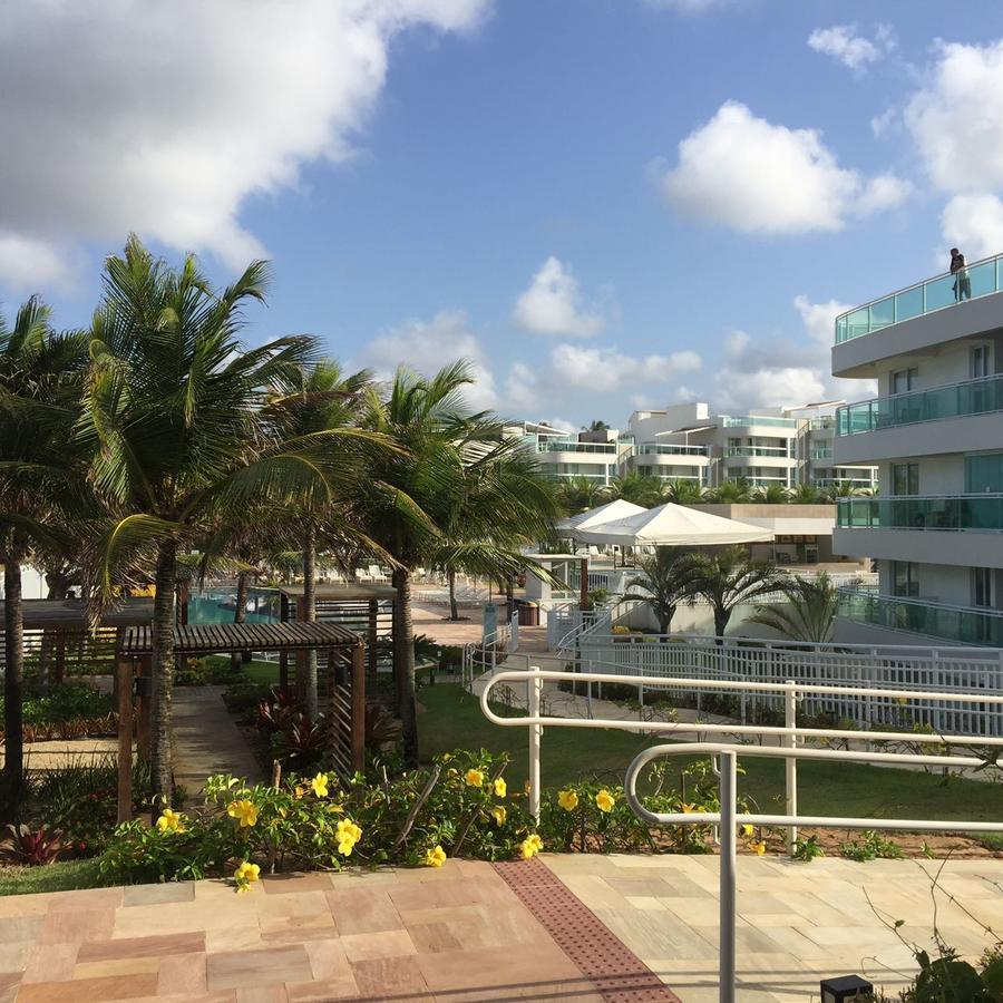 In Mare Bali Residencial Resort Pium de Cima ภายนอก รูปภาพ