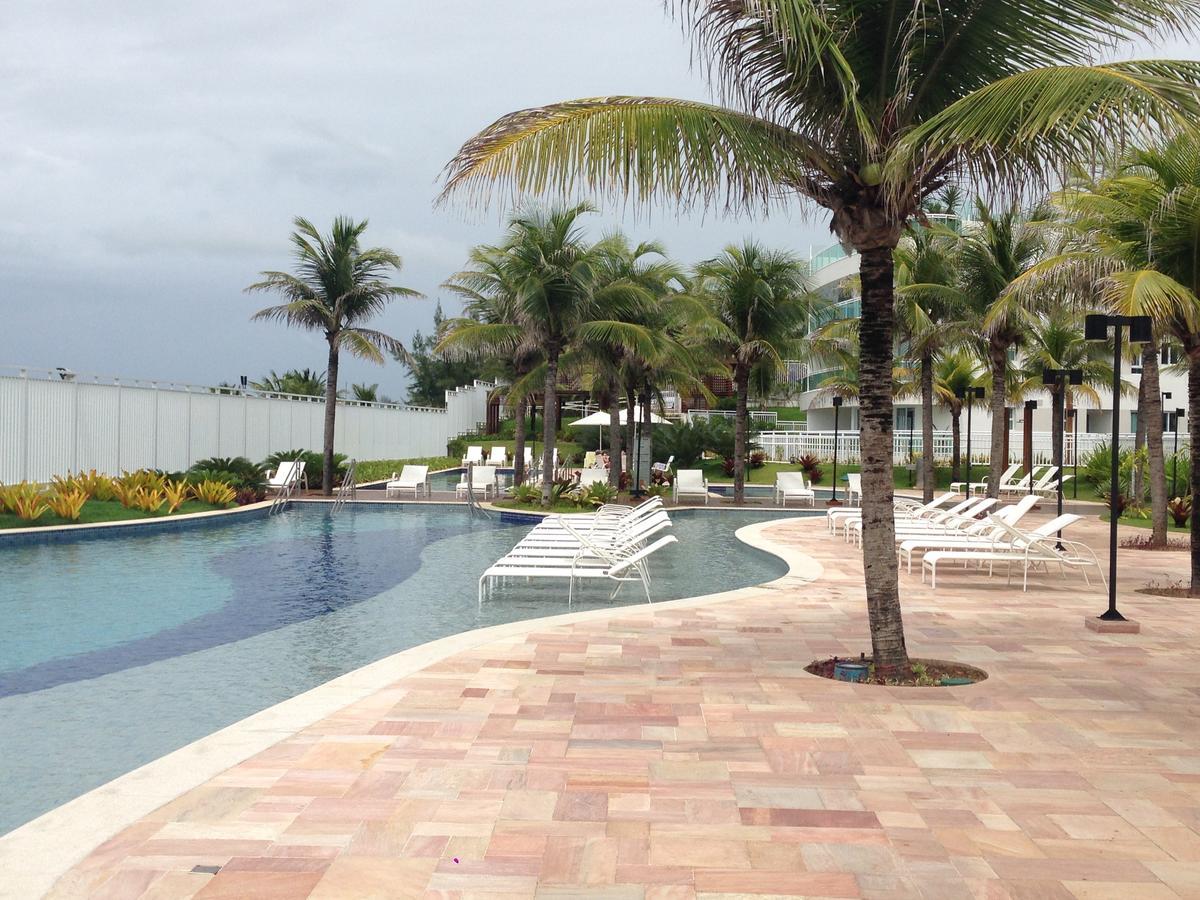 In Mare Bali Residencial Resort Pium de Cima ภายนอก รูปภาพ