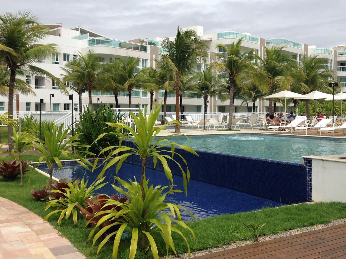 In Mare Bali Residencial Resort Pium de Cima ภายนอก รูปภาพ