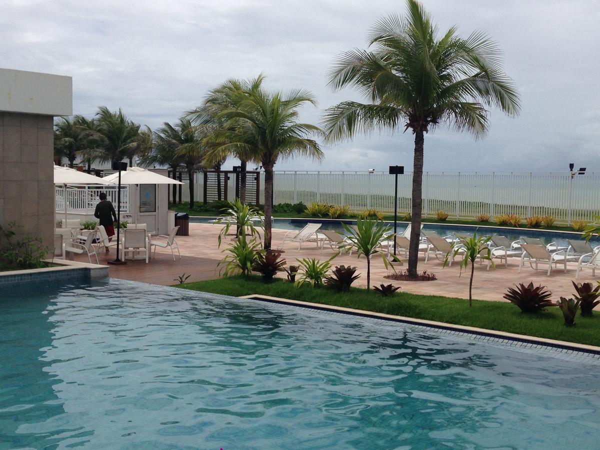 In Mare Bali Residencial Resort Pium de Cima ภายนอก รูปภาพ