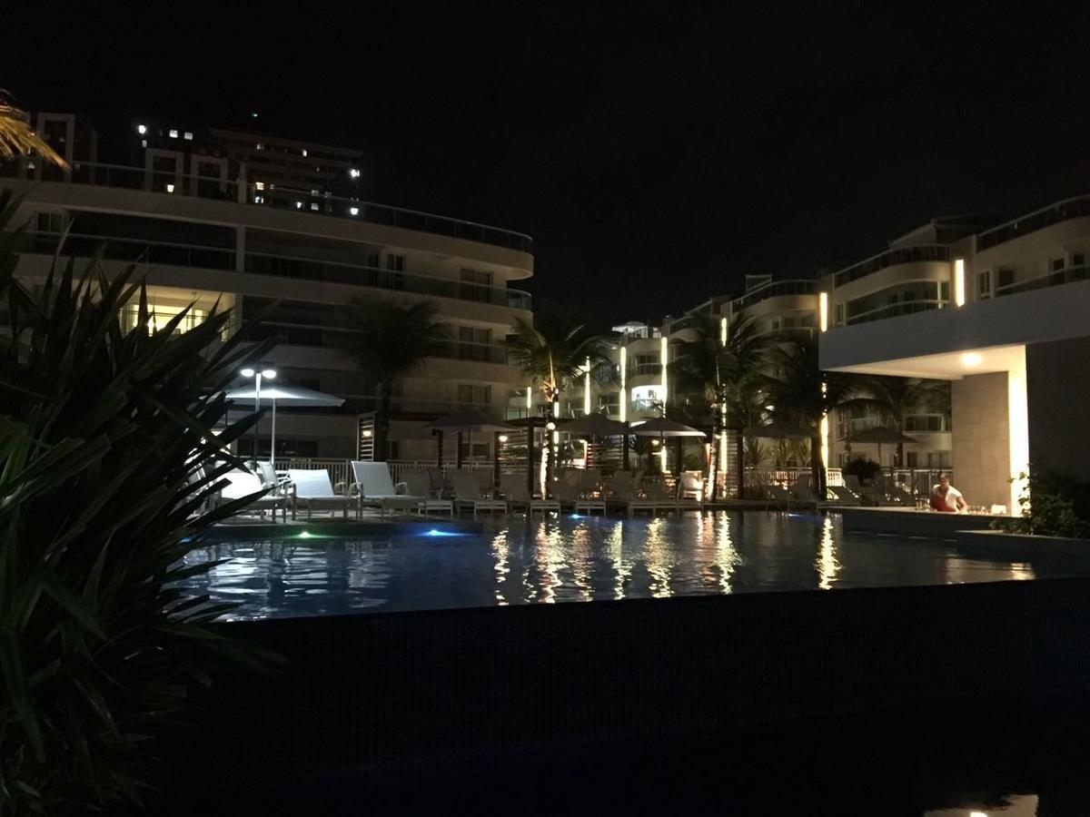 In Mare Bali Residencial Resort Pium de Cima ภายนอก รูปภาพ