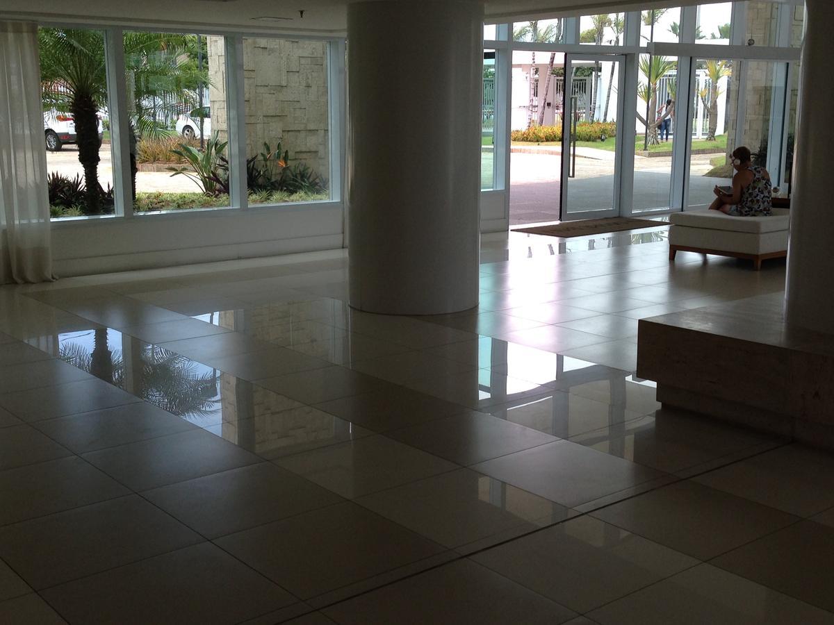 In Mare Bali Residencial Resort Pium de Cima ภายนอก รูปภาพ