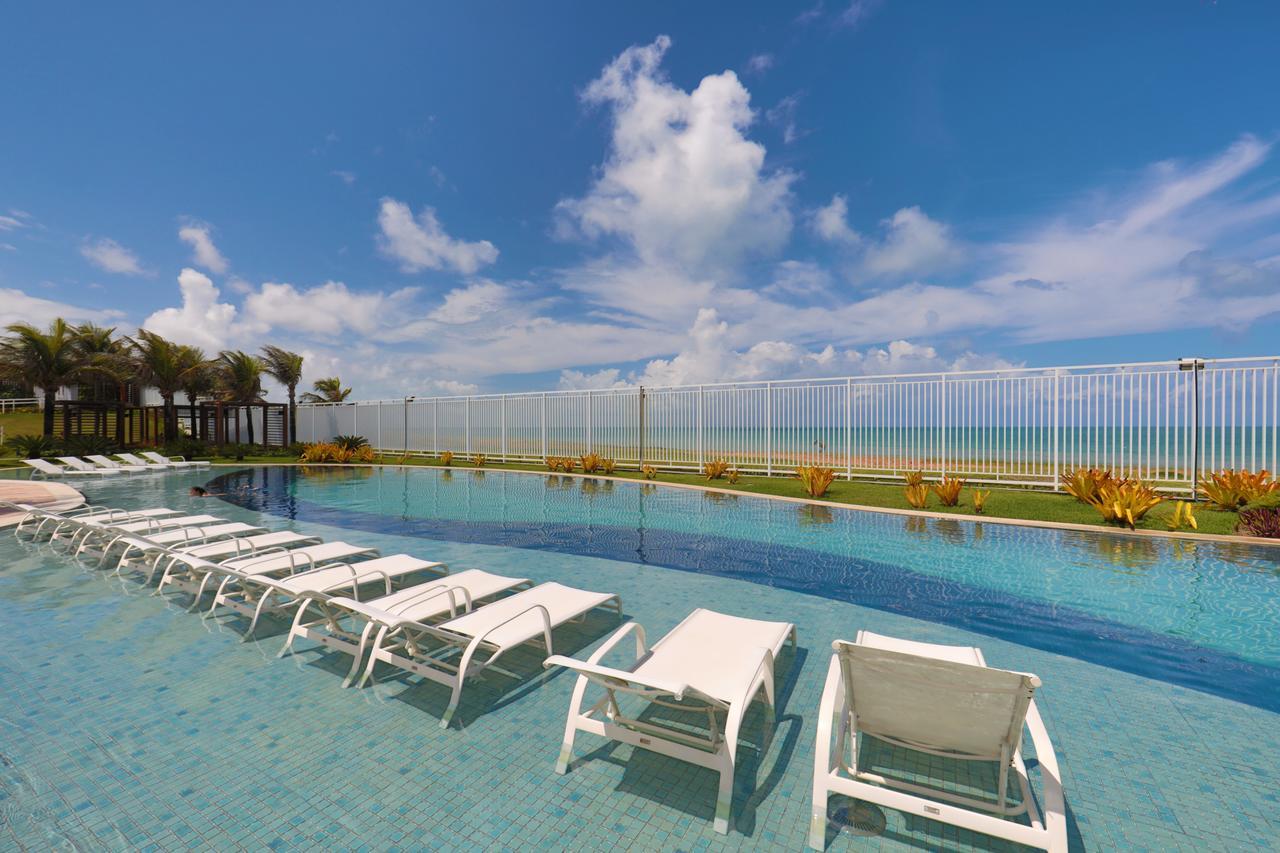 In Mare Bali Residencial Resort Pium de Cima ภายนอก รูปภาพ