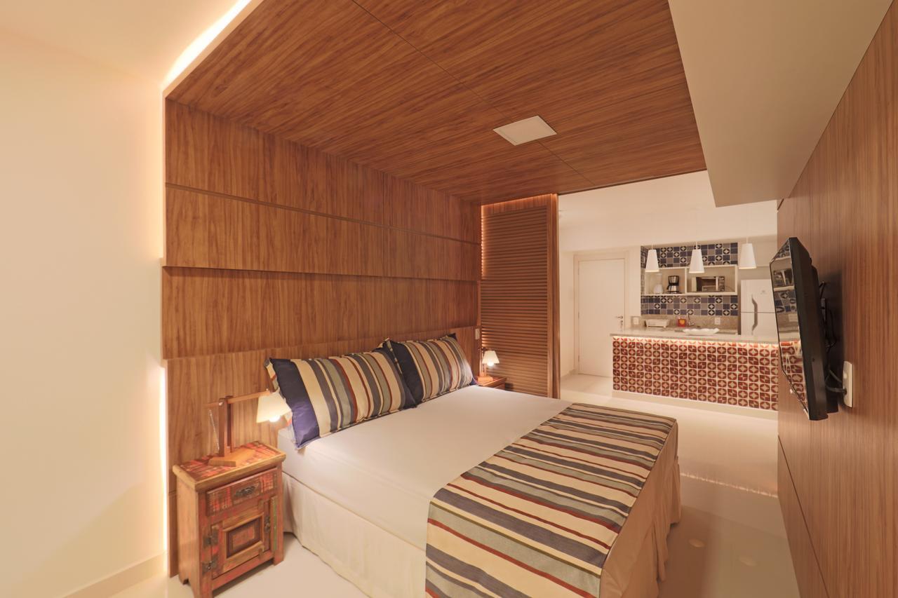 In Mare Bali Residencial Resort Pium de Cima ภายนอก รูปภาพ