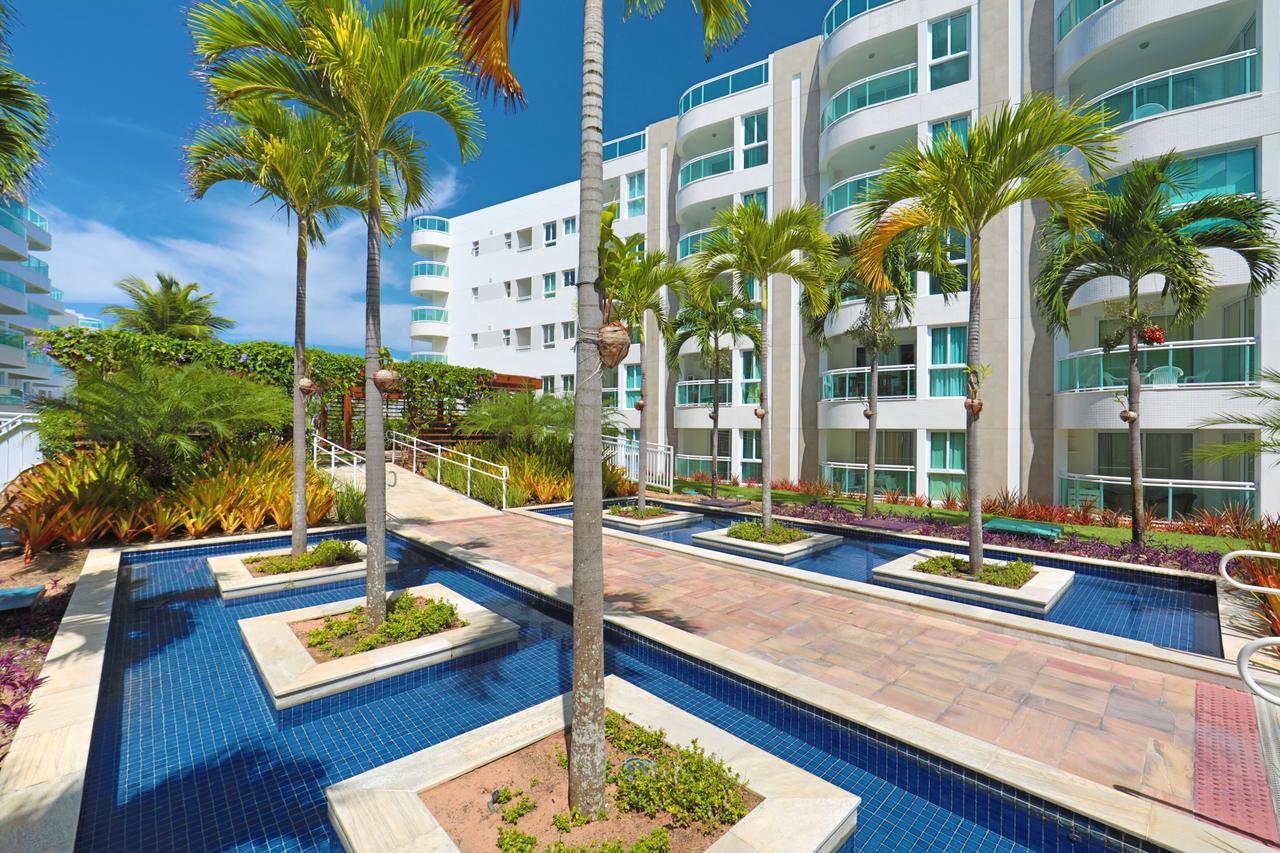 In Mare Bali Residencial Resort Pium de Cima ภายนอก รูปภาพ