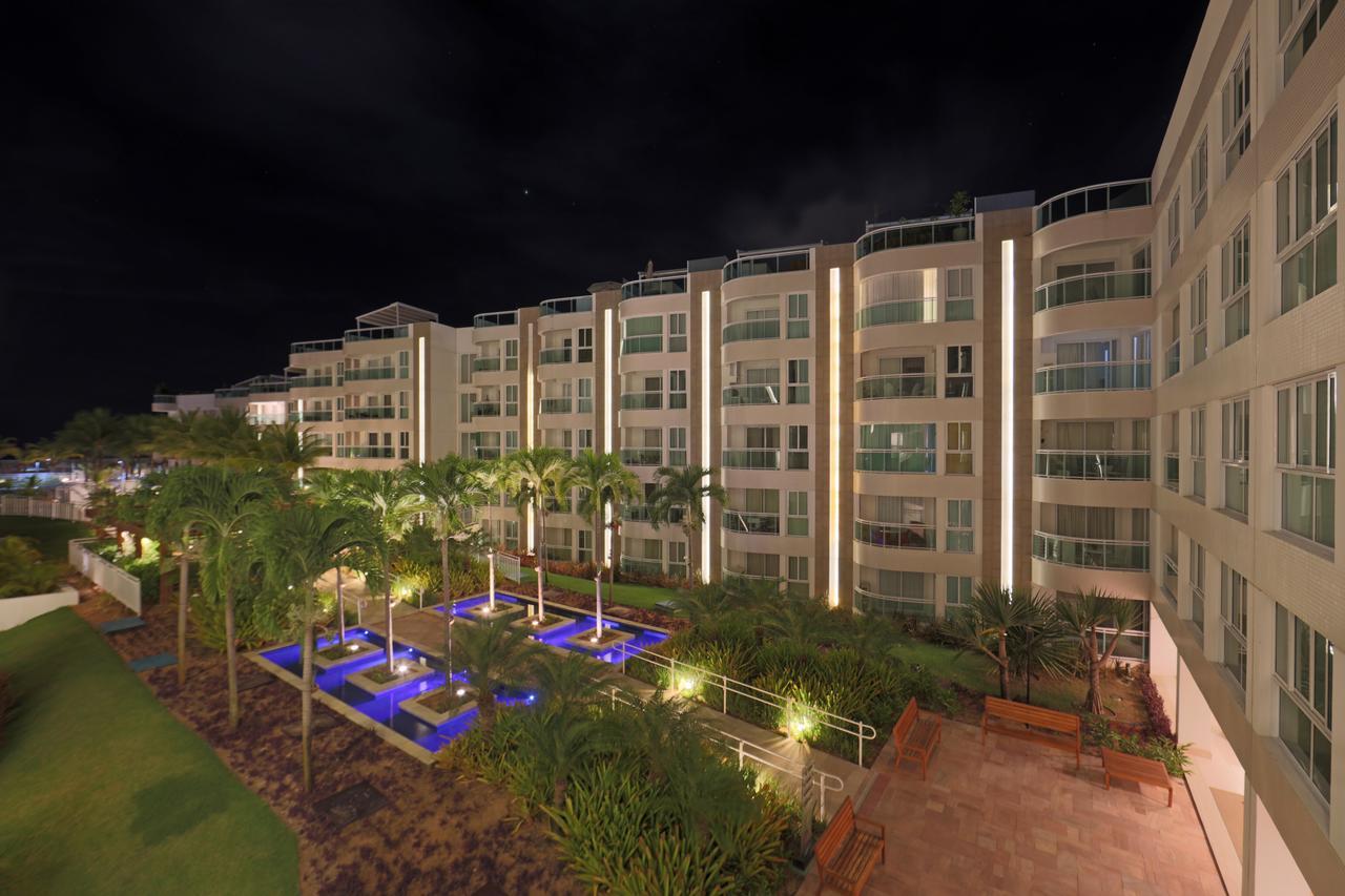 In Mare Bali Residencial Resort Pium de Cima ภายนอก รูปภาพ