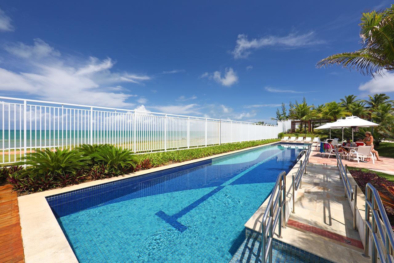 In Mare Bali Residencial Resort Pium de Cima ภายนอก รูปภาพ