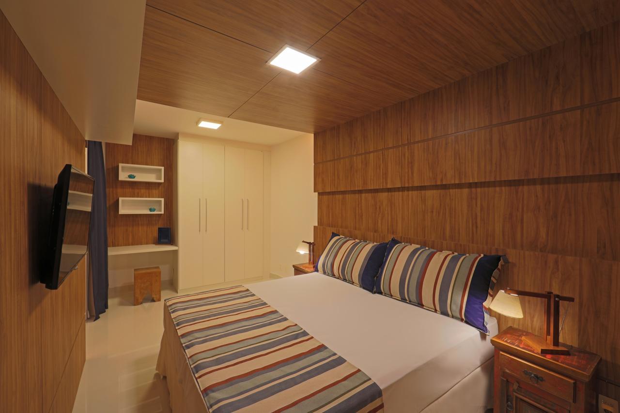 In Mare Bali Residencial Resort Pium de Cima ภายนอก รูปภาพ