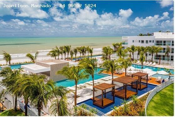 In Mare Bali Residencial Resort Pium de Cima ภายนอก รูปภาพ