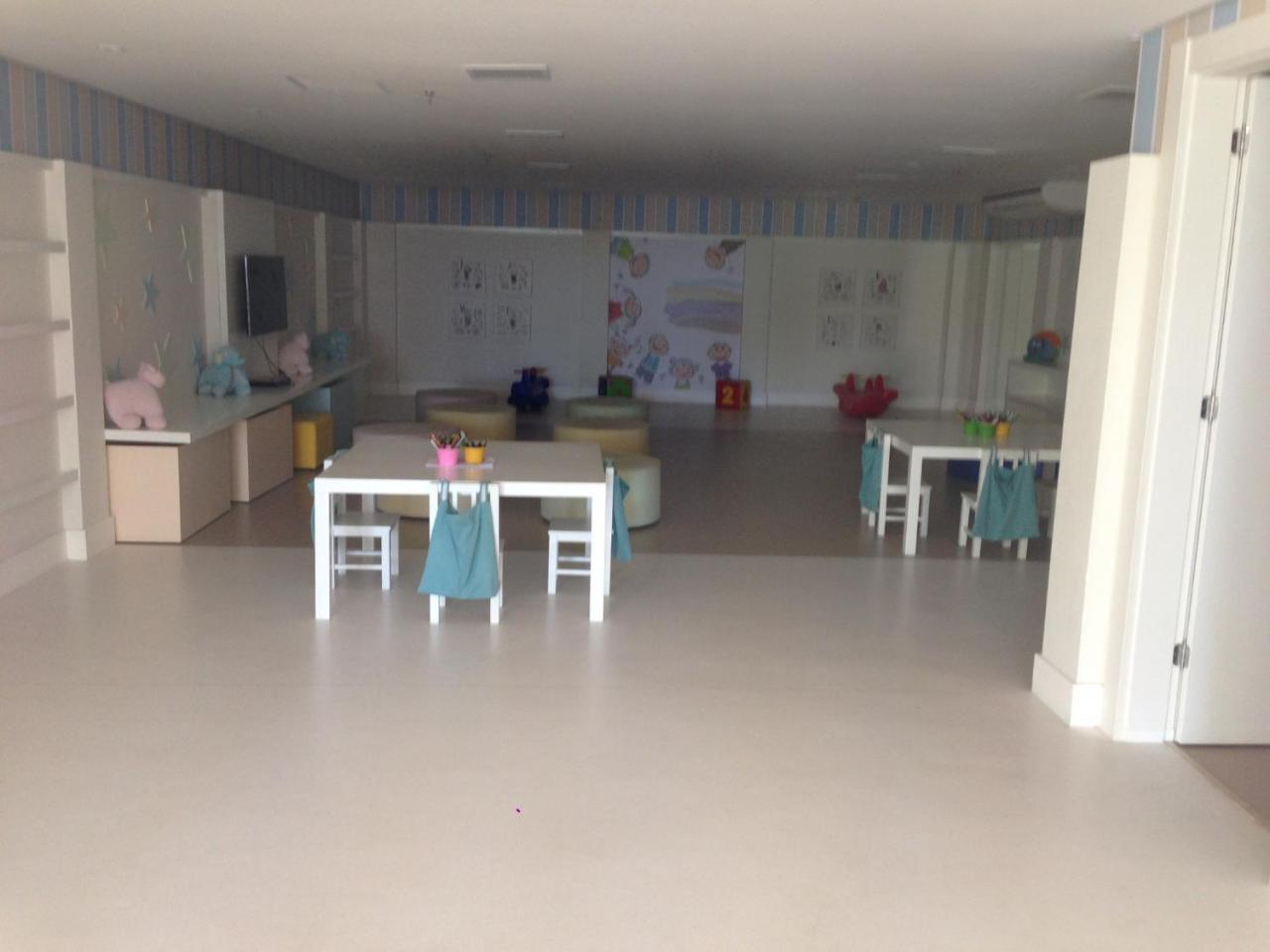 In Mare Bali Residencial Resort Pium de Cima ภายนอก รูปภาพ