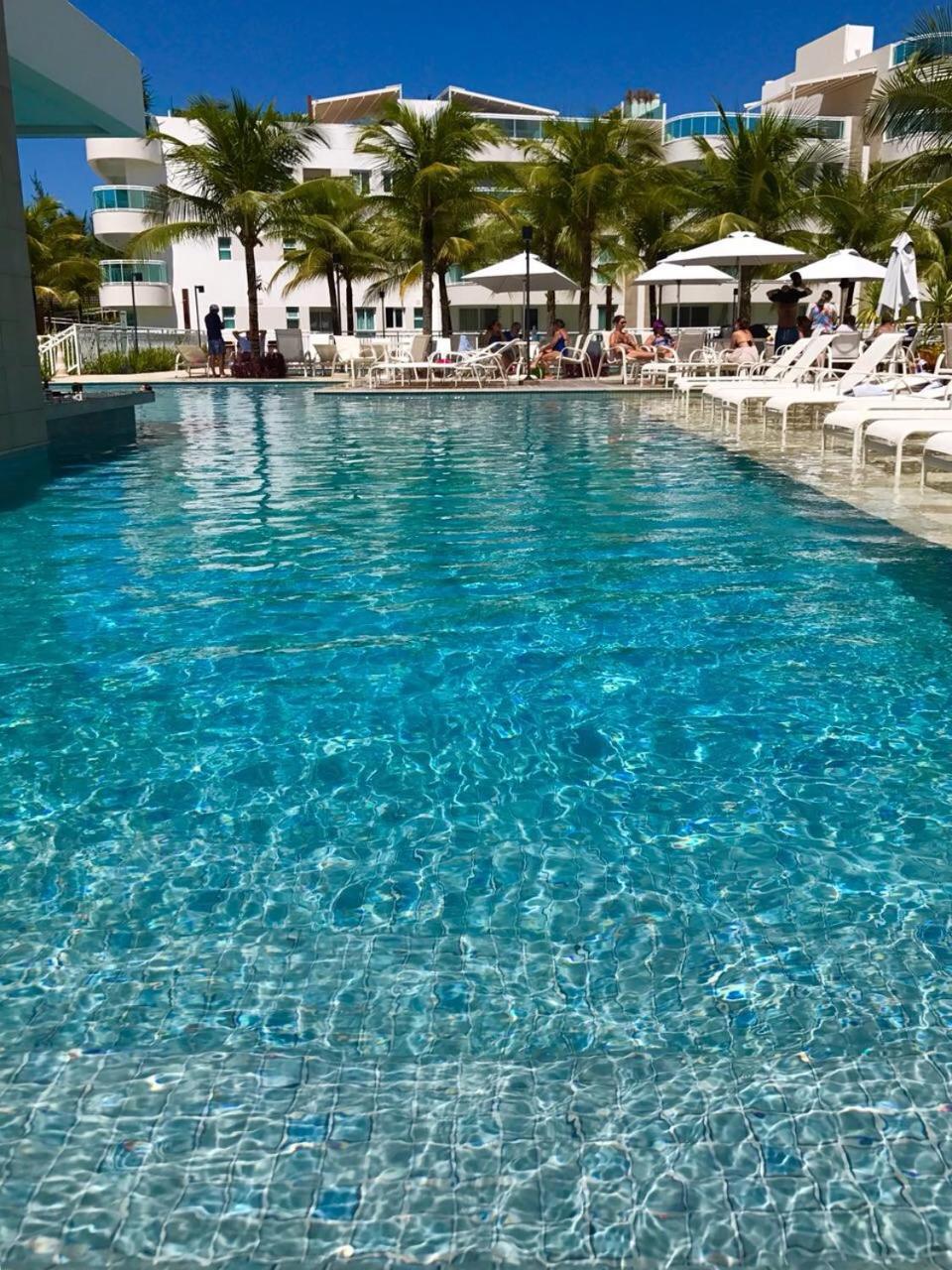 In Mare Bali Residencial Resort Pium de Cima ภายนอก รูปภาพ
