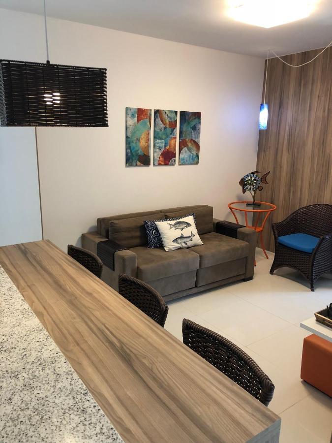 In Mare Bali Residencial Resort Pium de Cima ภายนอก รูปภาพ