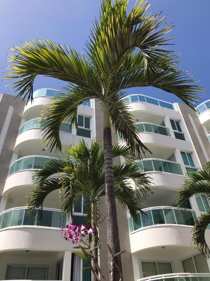 In Mare Bali Residencial Resort Pium de Cima ภายนอก รูปภาพ