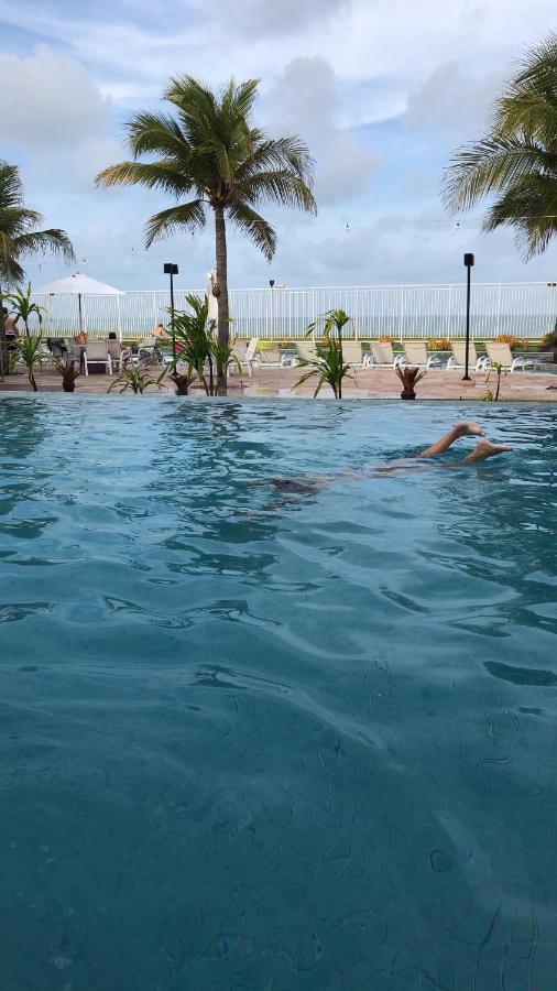 In Mare Bali Residencial Resort Pium de Cima ภายนอก รูปภาพ