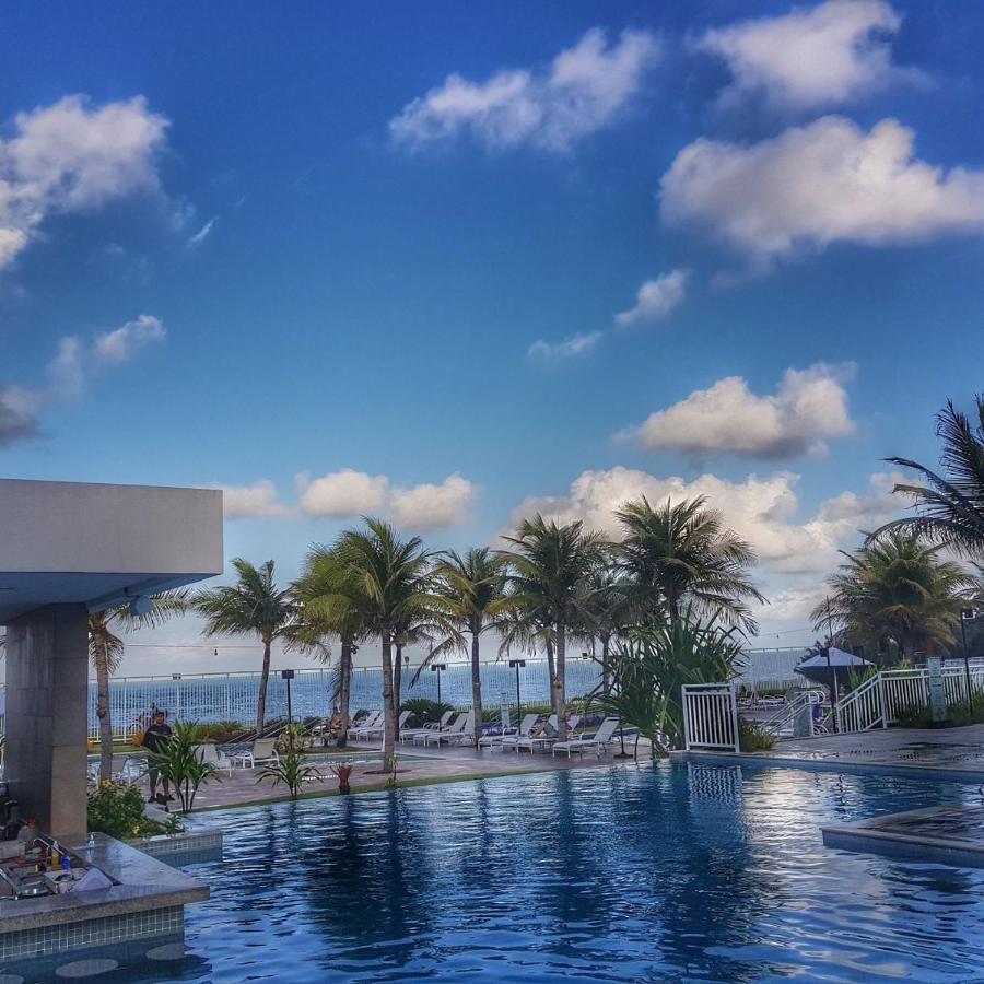 In Mare Bali Residencial Resort Pium de Cima ภายนอก รูปภาพ