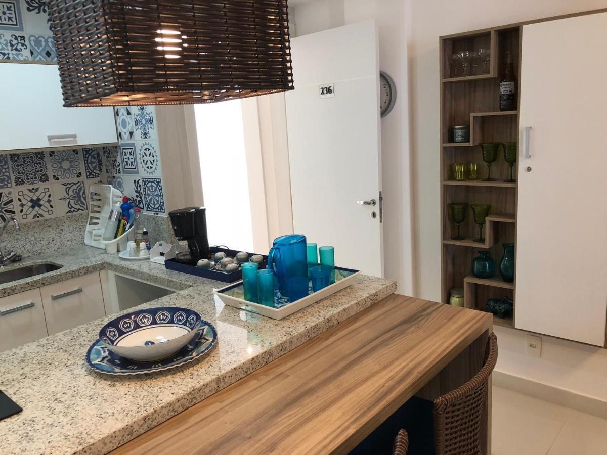 In Mare Bali Residencial Resort Pium de Cima ภายนอก รูปภาพ