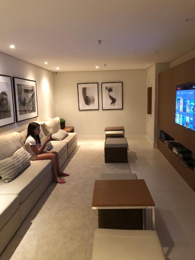 In Mare Bali Residencial Resort Pium de Cima ภายนอก รูปภาพ