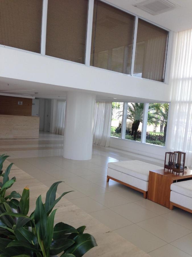 In Mare Bali Residencial Resort Pium de Cima ภายนอก รูปภาพ