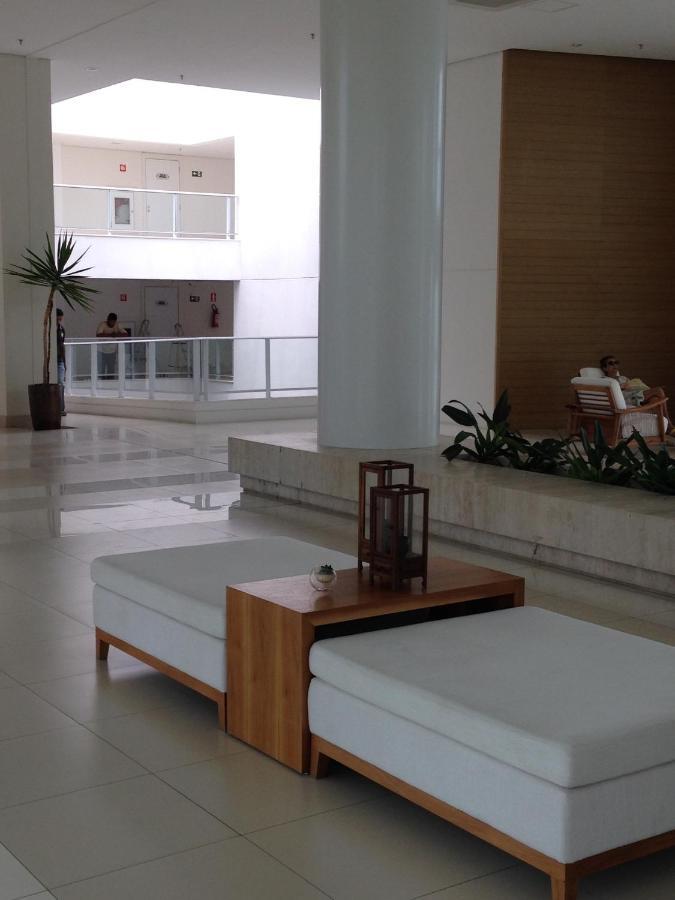 In Mare Bali Residencial Resort Pium de Cima ภายนอก รูปภาพ